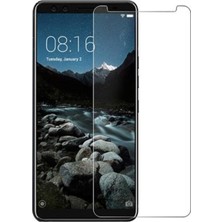 Htc Desire 12 Plus  Cam Nano Ince Esnek Micro