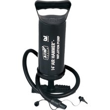 Bestway 62003 El Pompası