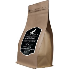 Etiyopya Djimmah 250 gr