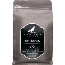 Etiyopya Djimmah 500 gr