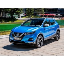 Kılıçoğlu Nissan Qashqai J11 Kasa 2014-2020 Takım Bagaj Kapağı Amortisörü Kapak Pistonu 904504EA1A