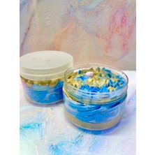 Mhyssa Natural Blueberry Pie/ Yabanmersinli Tart Aromalı Body Butter