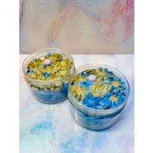 Mhyssa Natural Blueberry Pie/ Yabanmersinli Tart Aromalı Body Butter