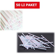 Olgun Home Pipet Normal 50 Li