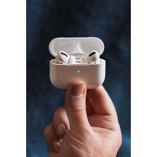 Pro Anc Şeffaf Mod & Gürültü Engelleme Uzamsal 3D Ses Aktif Bluetooth Kulaklık Kulak Uyumlu
