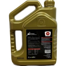 Türkiye Petrolleri Oniks Dpf Partiküllü 5W-30 3.2 Litre Motor Yağı ( Üretim Yılı :2022 )