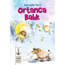 Sevgili Hiç Tanımadığım Çocuk - Mektup Ağacı - Ortanca Balık (Set)