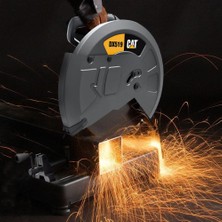 Cat Dx519 2200watt 355mm Profesyonel Profil Kesme