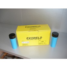 EXOWELD Exoweld® Termokaynak Tozu #115gr (10 Adet/Kutu)