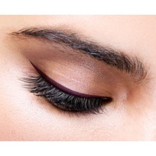 faberlic Glam Team Kalıcı Renkli Eyeliner - MOR*5790