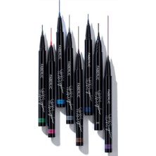 faberlic Glam Team Kalıcı Renkli Eyeliner - PEMBE*5685