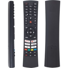 Weko Regal 32R4020HB Televizyon Kumandası