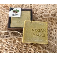 koydenn Argan  Yağlı Sabunu %100 Doğal 120 Gram