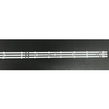 Vestel 40FB5050 40FD5050 40FA5050 LED Bar