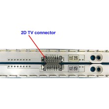 Samsung Samsung, UE46ES5500, UE46ES5700, LED Bar