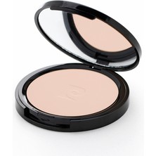 Pierre Cardin Porcelain Edition Compact Powder - Pudra - Neutral Beige