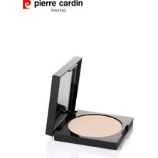 Pierre Cardin Porcelain Edition Pudra Golden Ivory