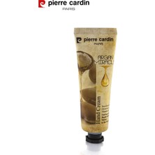 Pierre Cardin Argan Yağı Özlü E Vitaminli Nemlendirici El Kremi - 30 ML