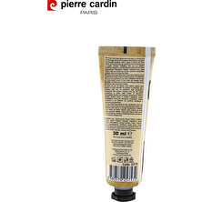 Pierre Cardin Argan Yağı Özlü E Vitaminli Nemlendirici El Kremi - 30 ML