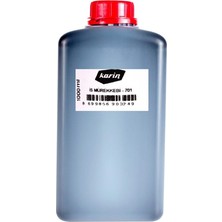 Karin  Hat Mürekkebi  1000 ml  Is Siyah