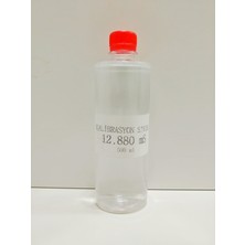 Ad-Wa AD32 12.88 Ms Kalibrasyon Sıvısı 500ML