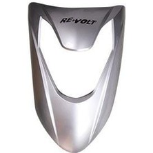 Mert Motors Volta Scooter 125 Rs7 Far Grenaj - Gri