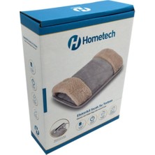 Hometech Elektrikli Sıcak Su Torbası Wb-30 Hometech Sıcak Su