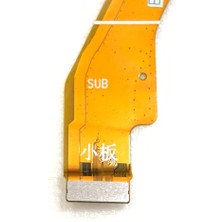 OEM Casper E3 Ara Bağlantı Film Flex Fabrika Orjinali