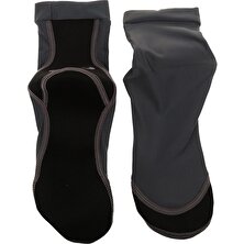 Perfk 1.5mm Neopren Tüplü Dalış Sörf Su Sporları Çorap Patik Wetsuits. (Yurt Dışından)