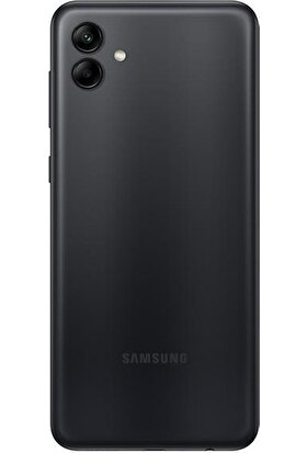 Samsung Galaxy A04 128GB/4 A045F Dual Black