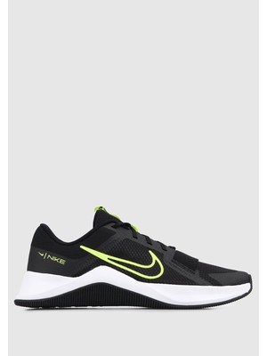 Nike Mc Trainer 2 Siyah Erkek Koşu Ayakkabısı DM0823-002