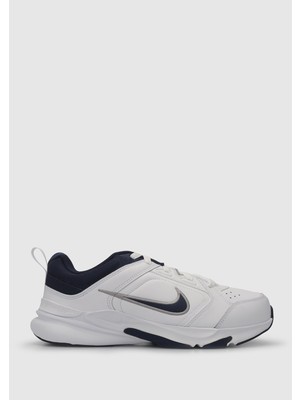 Nike Defyallday 4e Beyaz-Mavi Erkek Spor Ayakkabı DM7564-101