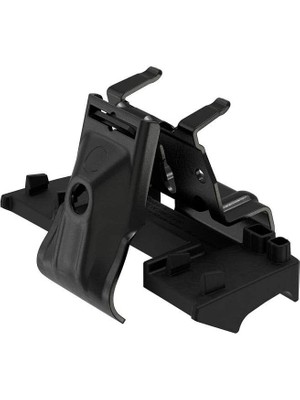 Thule Kit Flush Rail 6034