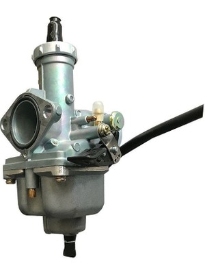 Forza Yuki Drag 200 Karbüratör Set