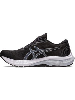 Asics GT-2000 11 M Siyah Beyaz Koşu Ayakkabısı-1011B441-004