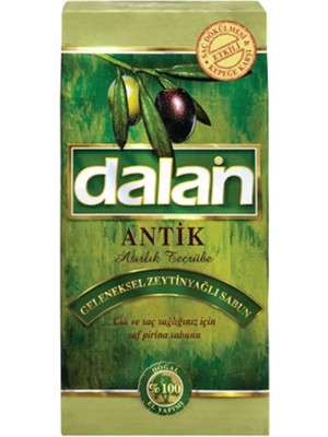 Dalan Sab.5X180gr Antik Prina