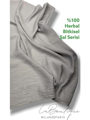 La Boutique Sis Gri La Boutique Herbal Şal