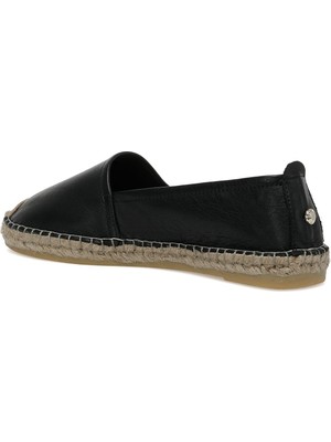 Nine West Chessıe 3fx Siyah Kadın Espadril