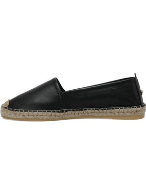 Nine West Chessıe 3fx Siyah Kadın Espadril