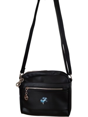 Nas Bag Vera Çanta Nas Bag Bölmeli Kadın Çapraz Çanta