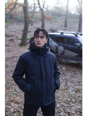 Exuma Erkek 3 In 1 Mont 2111153