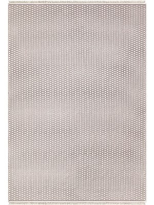 Canvas Rugs Natural Yıkanabilir Kaymaz Taban Modern Örgülü Dokuma Kilim