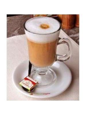 Paşabahçe Irish Coffe 2li Kulplu Cam Bardak,kahve,cappuccino Bardağı