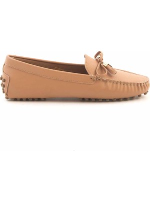 Rouge Deri  Kadın Babet 6145