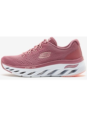 Skechers Kadın Pembe Spor Ayakkabı