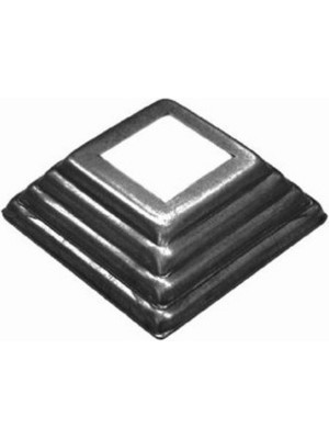 A Design Piramit / Flanş  30 x 30