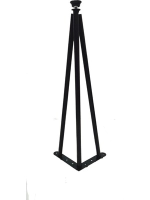 A Design Firkete Sehpa Ayağı