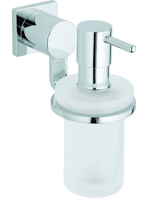 Grohe Allure Sıvı Sabunluk - 40363000