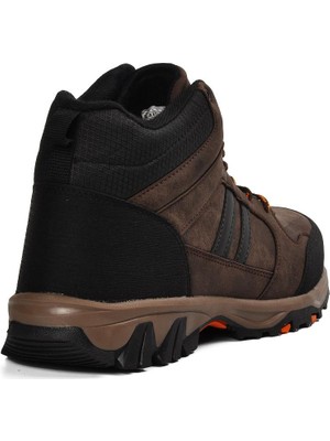 Walkway Etna Hı Kahve Unisex Outdoor Bot