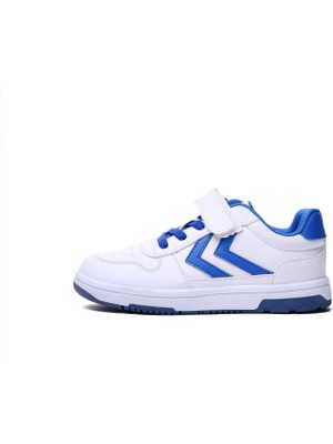 Hummel Hml Oıl Mono Jr Çocuk Lacivert Sneaker 900113-7122
